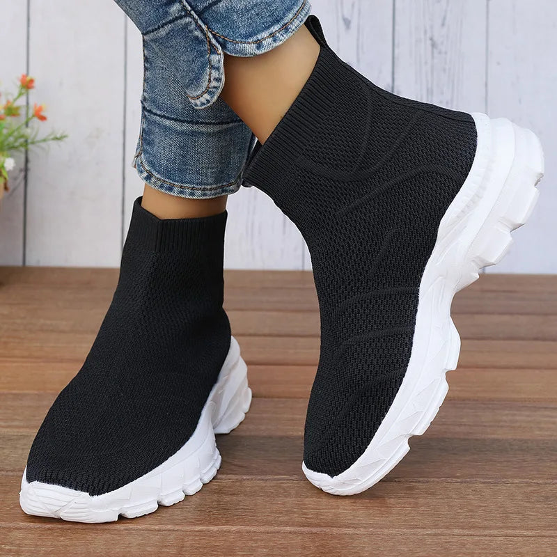 Fashionable supportive orthopedic Shoes