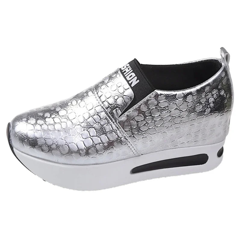 Orthopedic fashion Shoes