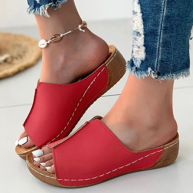 Versatile and comfy orthopedic Sandals