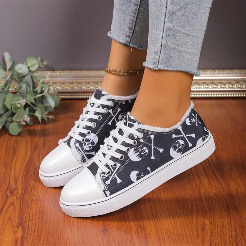 Casual orthopedic tailored Shoes