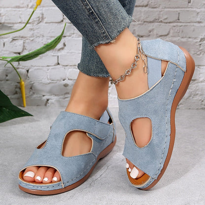 Womens Orthopedic Sandals