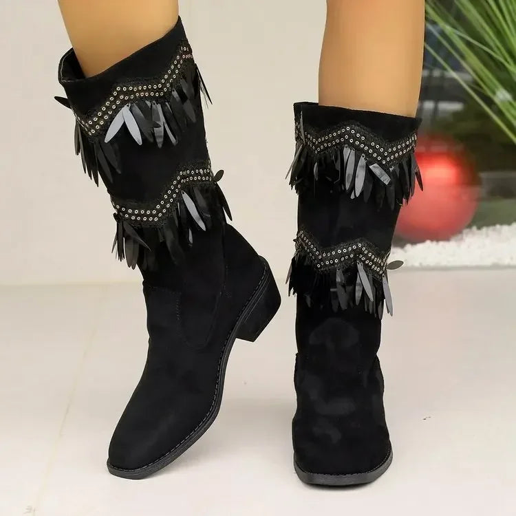 Supportive and stylish orthopedic Heels