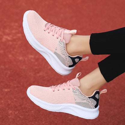 Trendy and Light Sneakers