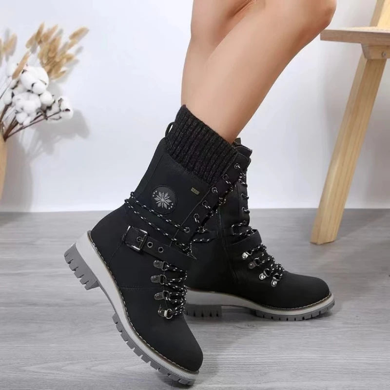 Supportive and trendy orthopedic Shoes