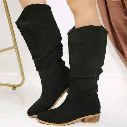 Supportive and trendy orthopedic Boots