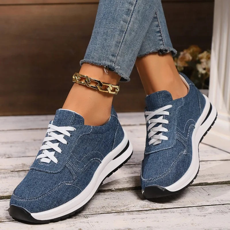 Casual orthopedic tailored Shoes