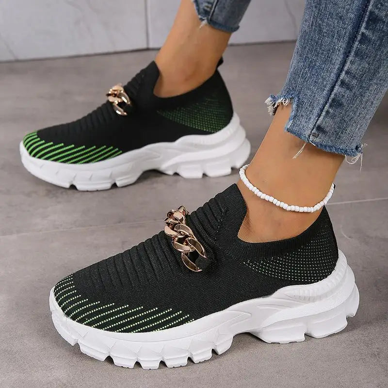 Supportive and stylish orthopedic Shoes