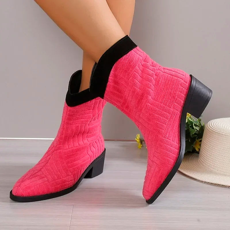 Supportive and stylish orthopedic Shoes