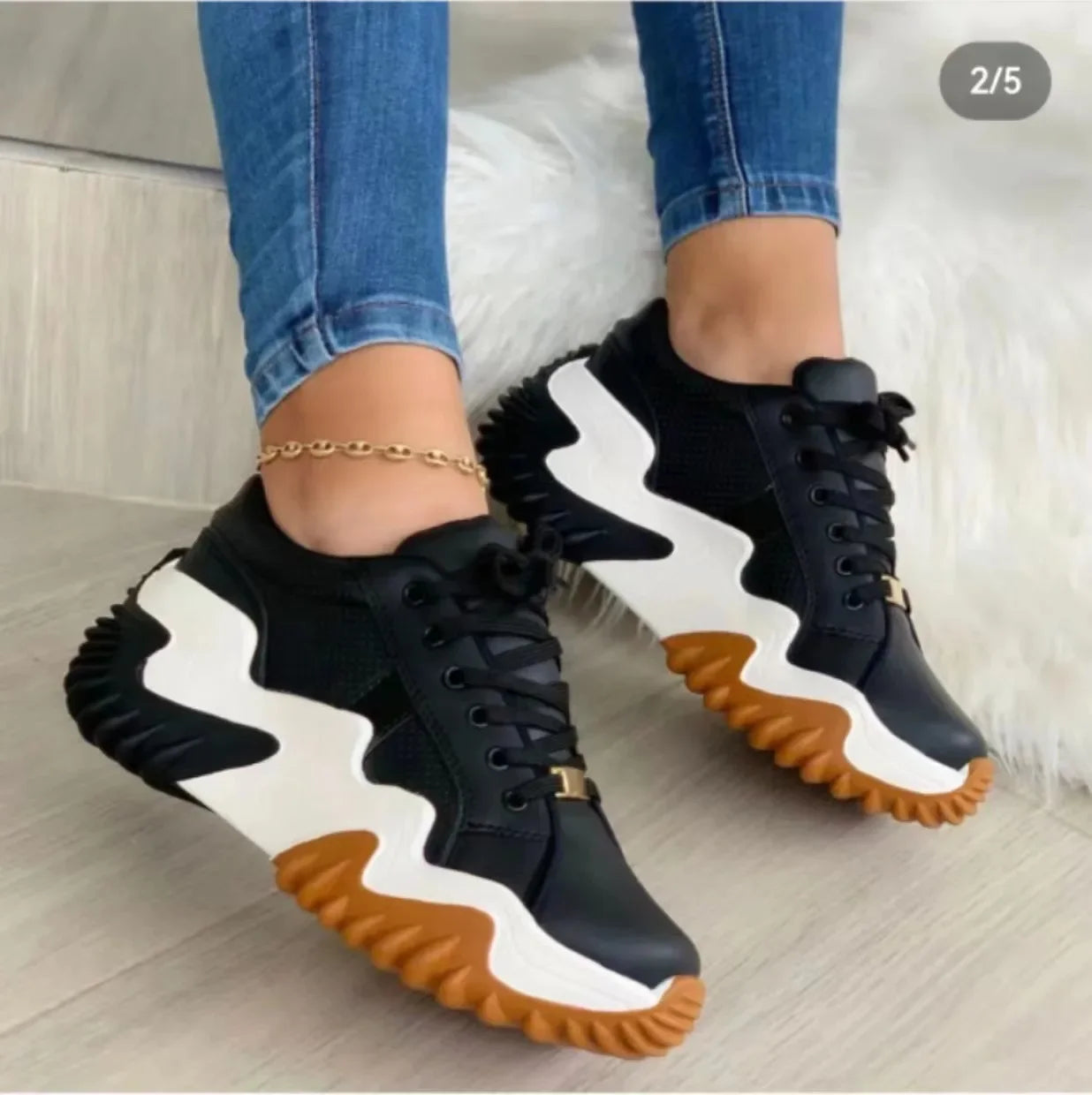 Fashionable supportive orthopedic Shoes