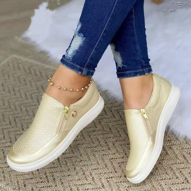 Women's Loafers Summer Casual Sneakers