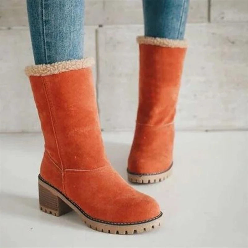 Comfortable and stylish orthopedic Boots