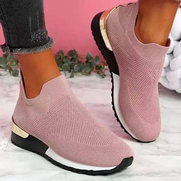 Elegant and detailed supportive Shoes