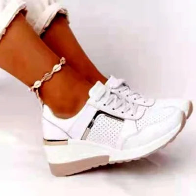 Supportive and stylish orthopedic Shoes