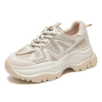 Chunky Platform Sneakers