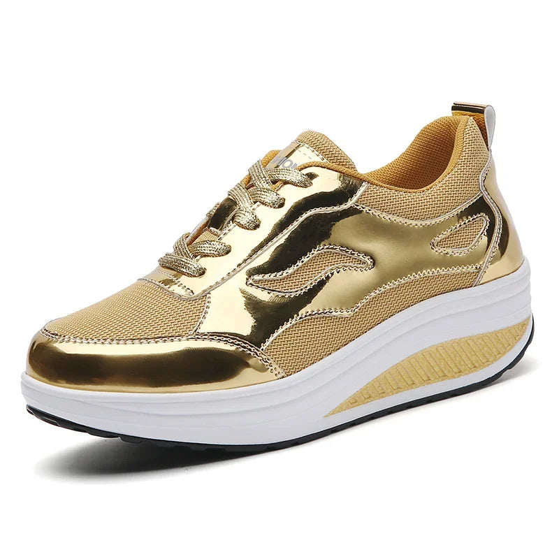 Casual orthopedic tailored Shoes