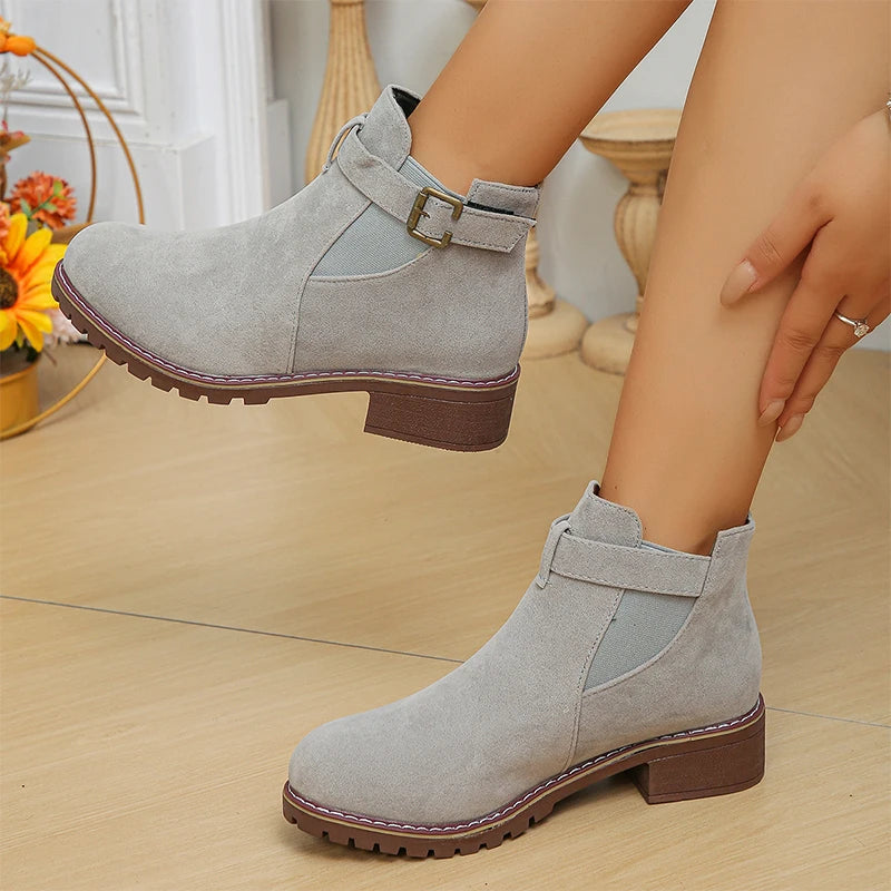 Supportive and stylish orthopedic Shoes