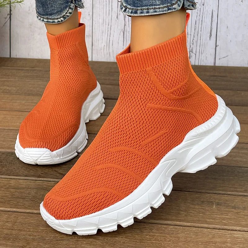 Fashionable supportive orthopedic Shoes