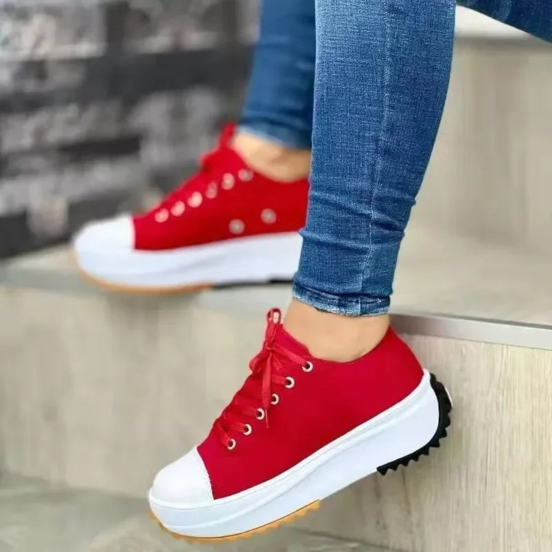 Trendy and supportive orthopedic Shoes