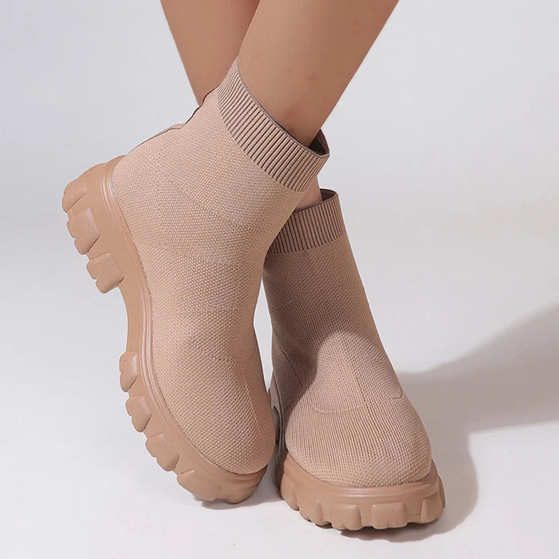 Stylish and supportive orthopedic Shoes