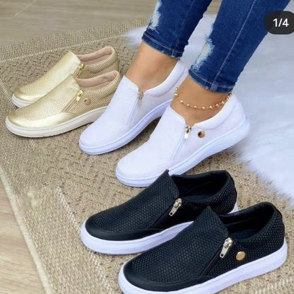 Women's Loafers Summer Casual Sneakers