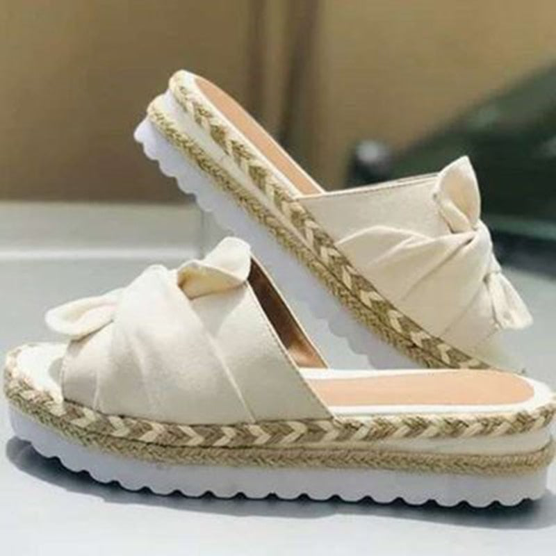 Lightweight summer sandals