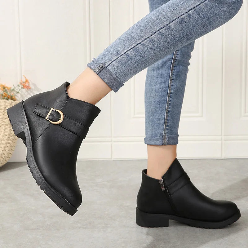 Comfortable and fashionable orthopedic Heels