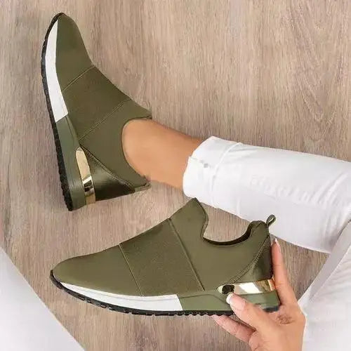 Fashionable supportive orthopedic Shoes