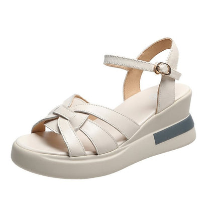 Wedge Sandals for Women