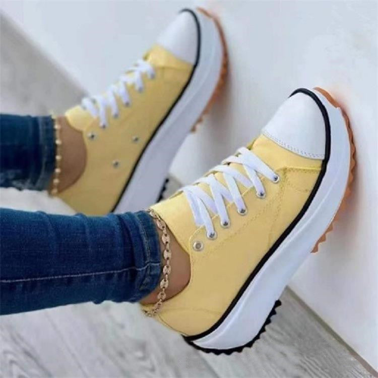 Anti-slip high cut sneakers