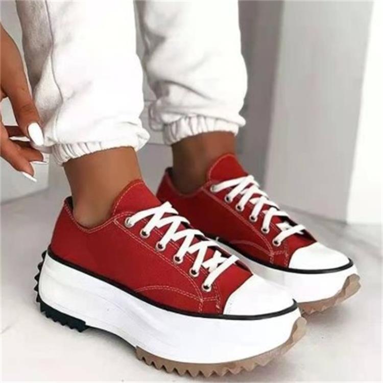 Anti-slip high cut sneakers