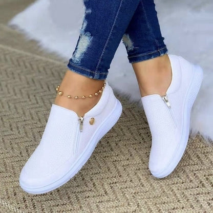 Women's Loafers Summer Casual Sneakers