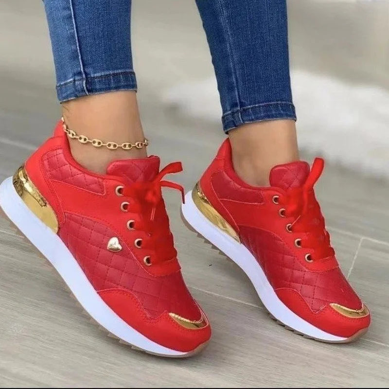 Trendy and supportive orthopedic Shoes