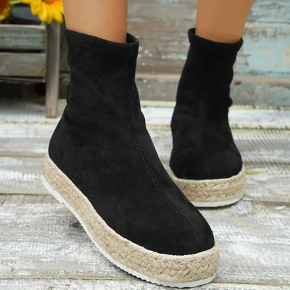 Orthopedic fashion Shoes