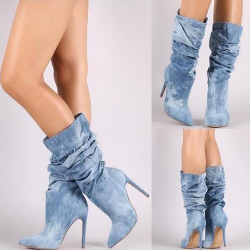 Supportive and versatile orthopedic Heels