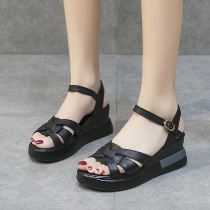 Wedge Sandals for Women