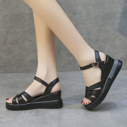 Wedge Sandals for Women