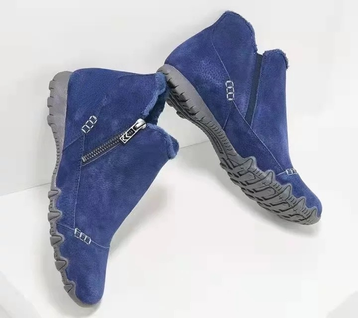 Comfortable and versatile orthopedic Boots