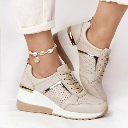 Supportive stylish orthopedic Shoes