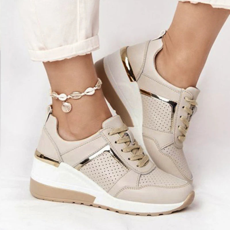 Supportive stylish orthopedic Shoes