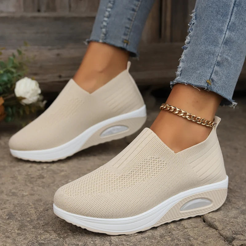 Supportive and trendy orthopedic Shoes