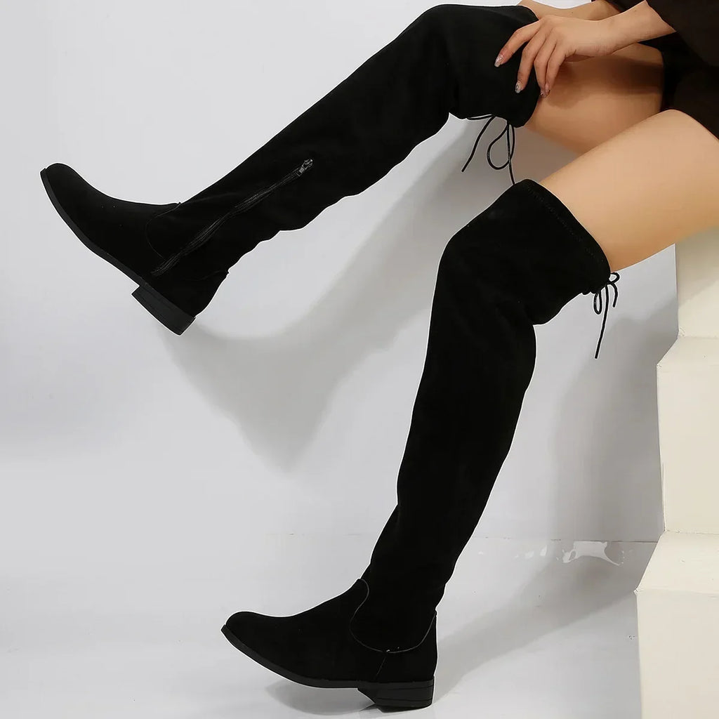 Stylish and supportive orthopedic Boots