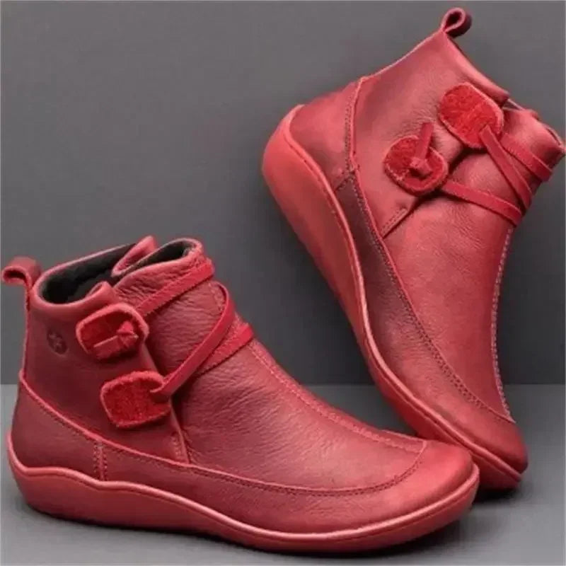 Orthopedic fashion Boots