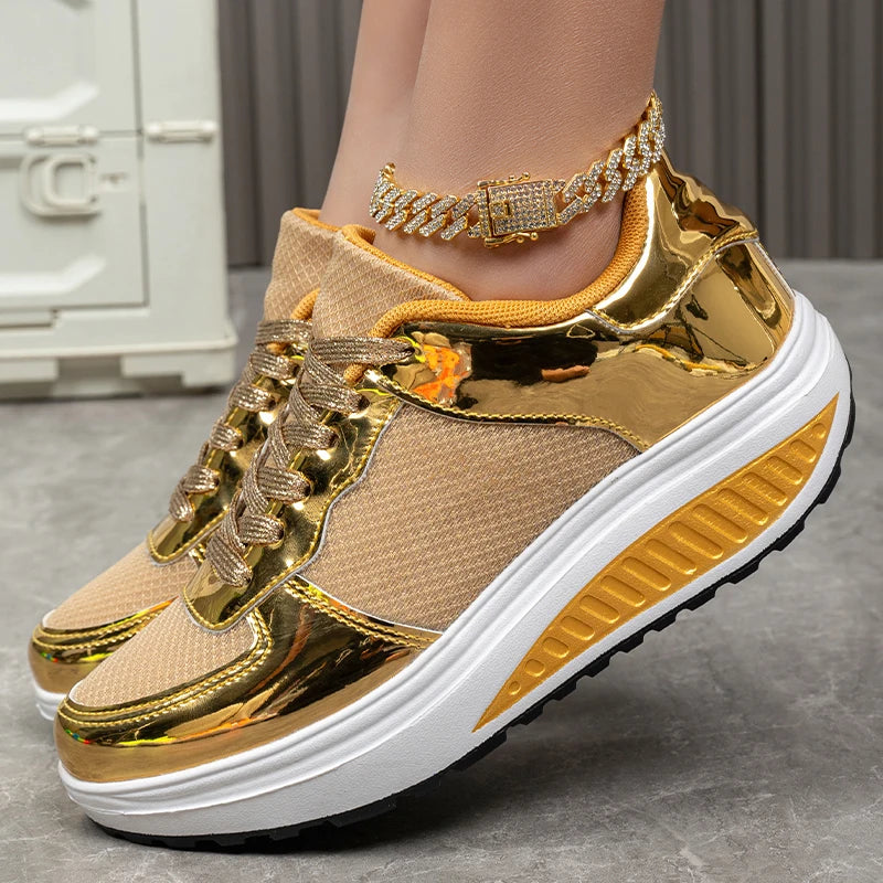 Orthopedic fashion Shoes