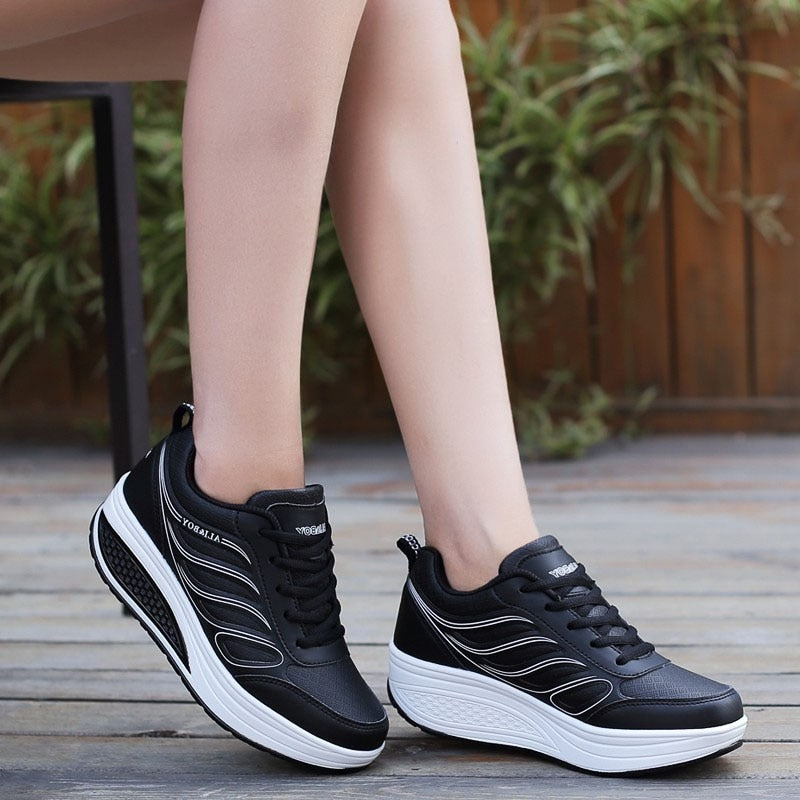 Orthpedic Sneakers for Women