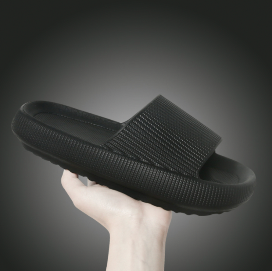 Thick Sole Summer Slippers