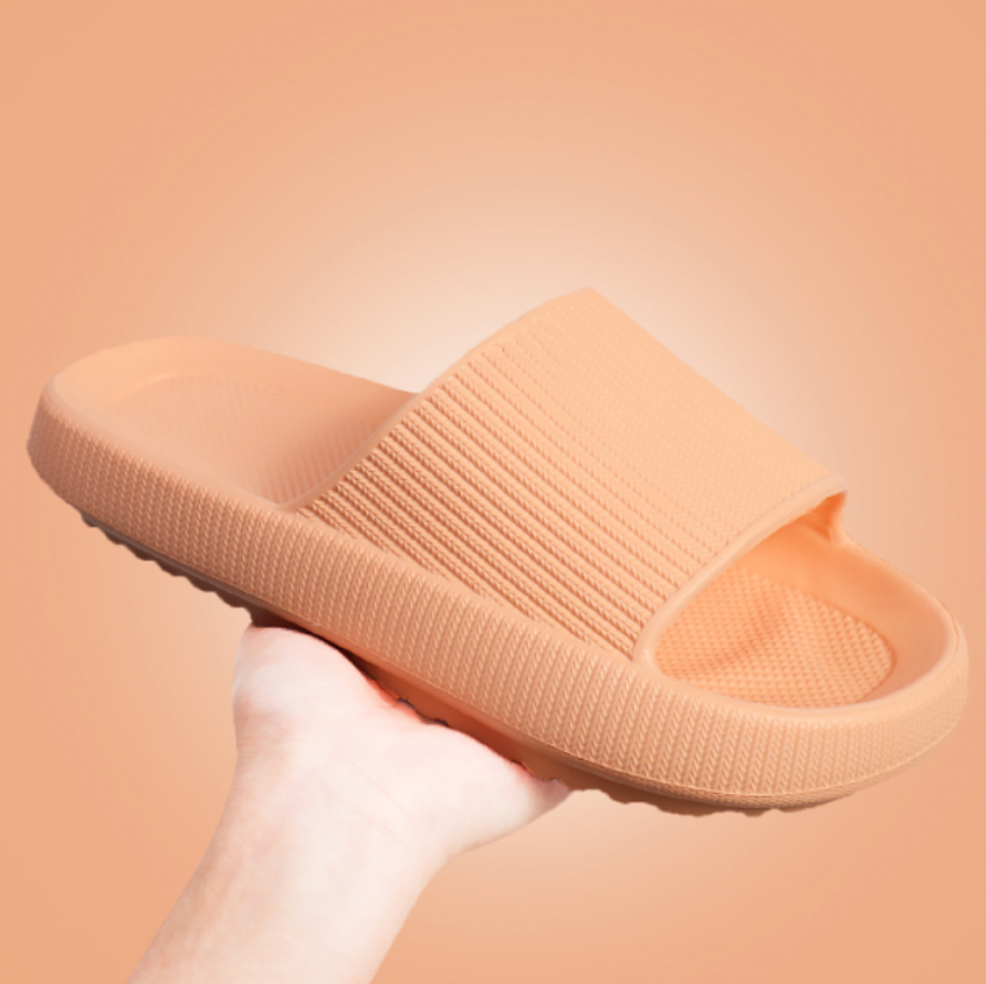 Thick Sole Summer Slippers