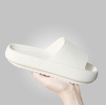 Thick Sole Summer Slippers