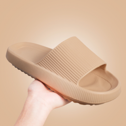 Thick Sole Summer Slippers