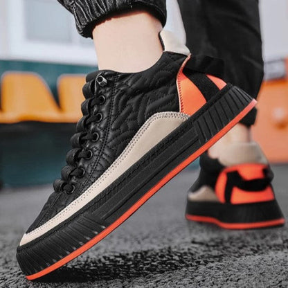 Comfortable Waterproof Outdoor Casual Sneakers