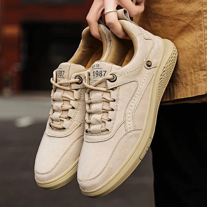 Adrian | Stylish sneakers